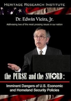 DVD The Purse & The Sword Book