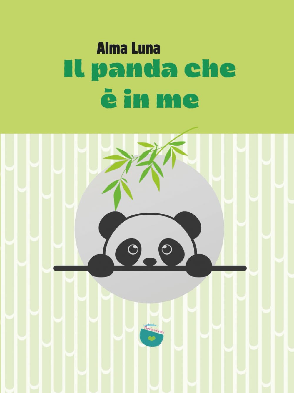 Il panda che è in me (Anim-ali)
