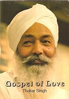 Gospel of Love B0018TDF0E Book Cover