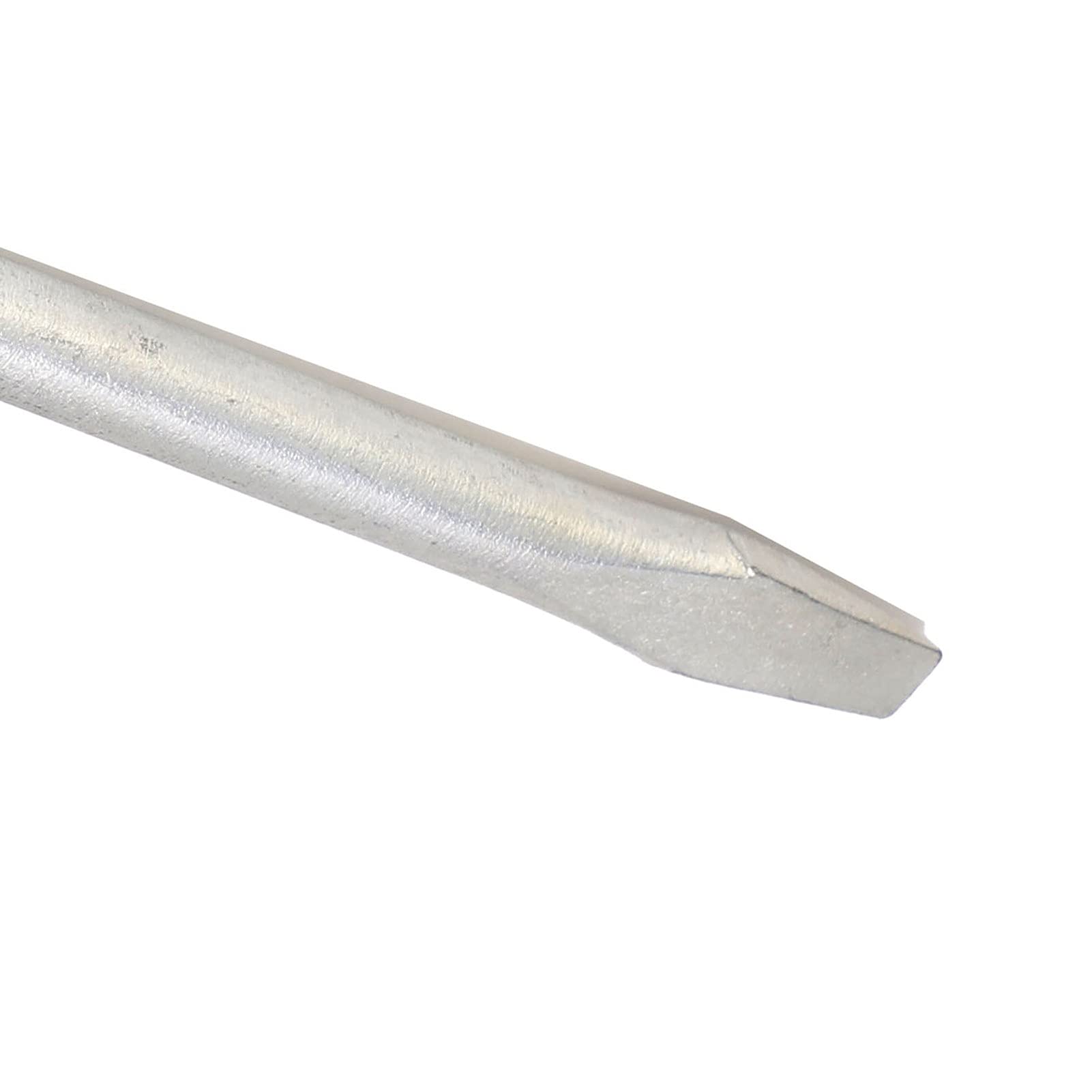 Klucz do kół zapasowych do opon samochodowych, klucz imbusowy ze stali o wysokiej twardości Klucz do opon samochodowych typu L do naprawy samochodów(17mm)