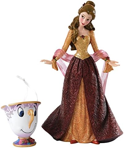 Disney Showcase The Beast Figurine