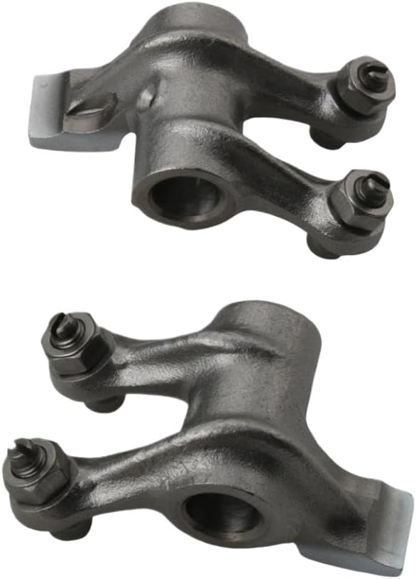 Rocker Arm Assembly Compatible With GTS 125 GTS 250 GTS 300 GTV 300cc 4V 4T B0184835 B0184845