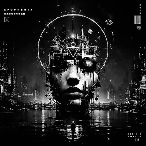 Urban Decay (AI Electronic Remix)