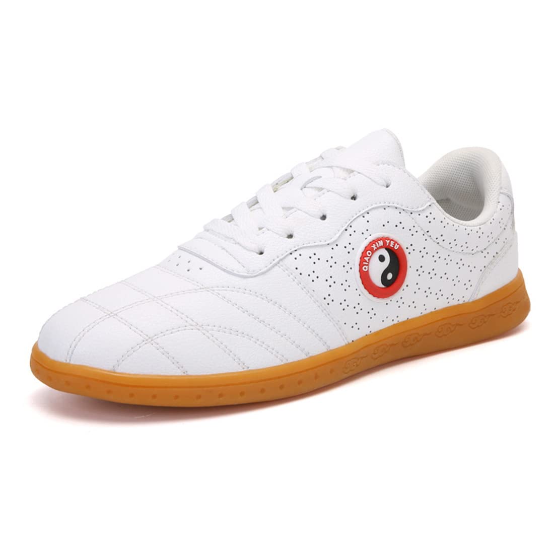 Scarpe Arti Marziali, Leggero Tai Chi Kung Fu Scarpe Comfortbale Taekwondo Scarpe da Ginnastica per Le Donne