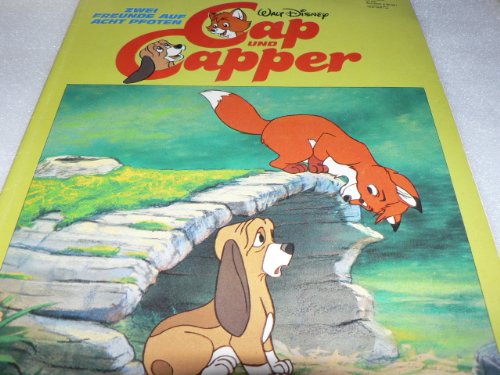 Cap und Capper