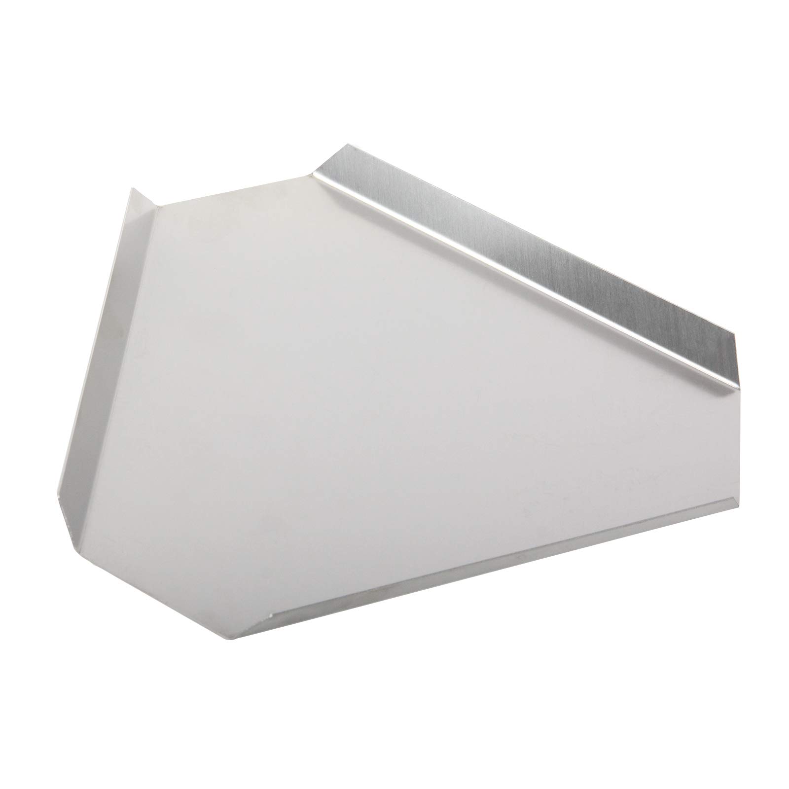 Buy Mydracas Heat Deflector fit Akron Jr Kamado Charcoal Grill Smoker