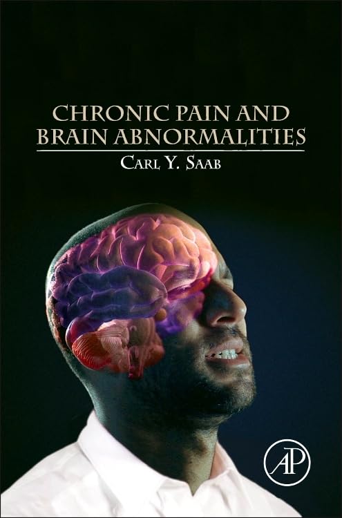 Chronic Pain and Brain Abnormalities      1st Edition