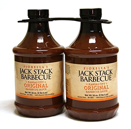 Amazon.com: Jack Stack Barbecue