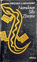 Narodowe Sily Zbrojne 0903705435 Book Cover