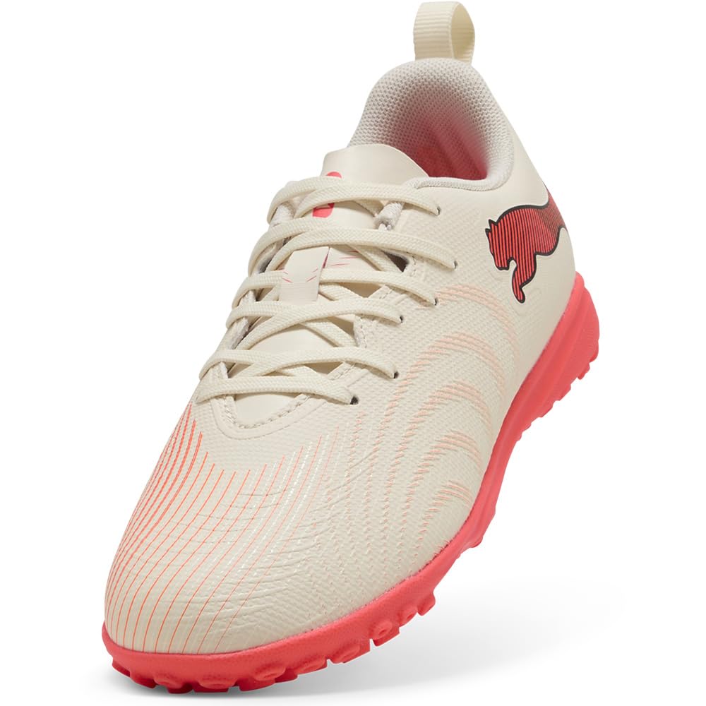 PUMA Uniseks - dzieci Future 9 Play Tt JrButy do piłki nożnej