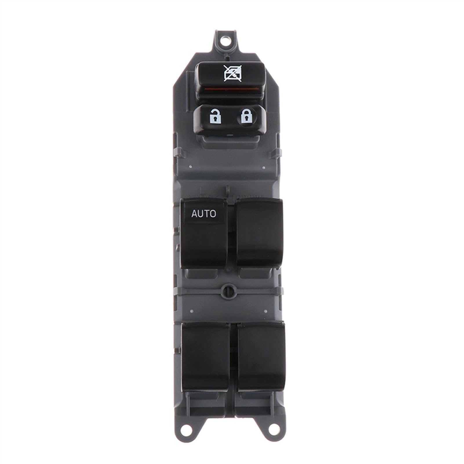 Interruptor de ventana para Toyota Yaris Vios botón de interruptor control coche 7