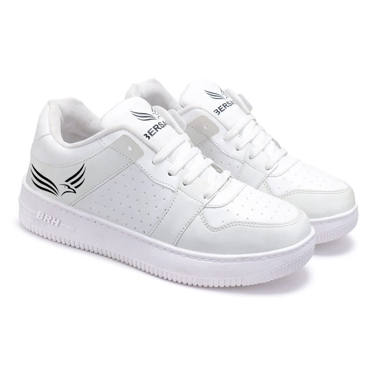 See full amazon price history chart for BERSACHE Color Changing Casual Shoes for Men Walking, Sneakers,Loafers, Canvas Shoes for Men-White BERSACHE Color Changing Casual Shoes for Men Walking, Sneakers,Loafers, Canvas Shoes for Men-White (B0BV67G4NH) Amazon Price History, Amazon Price Tracker