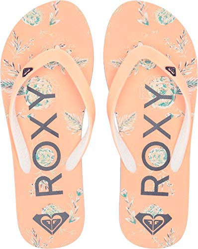 Image of Roxy Girl's Tahiti Sandal Flip-Flop