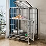 EKDJSN DRFHHRLLB-BLACK-30.7X21.6X42.5IN