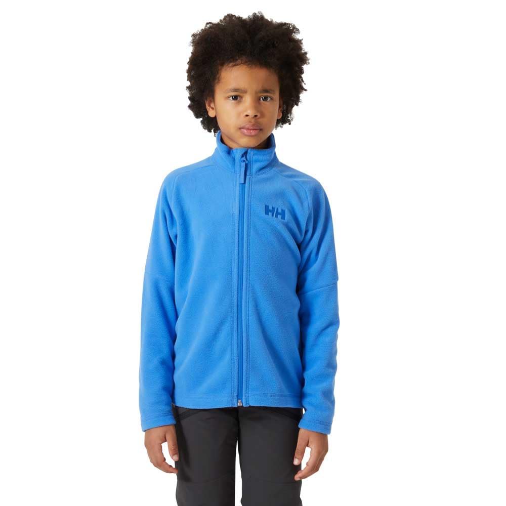 Helly Hansen Kids Fleece Jacket (Big Kid)