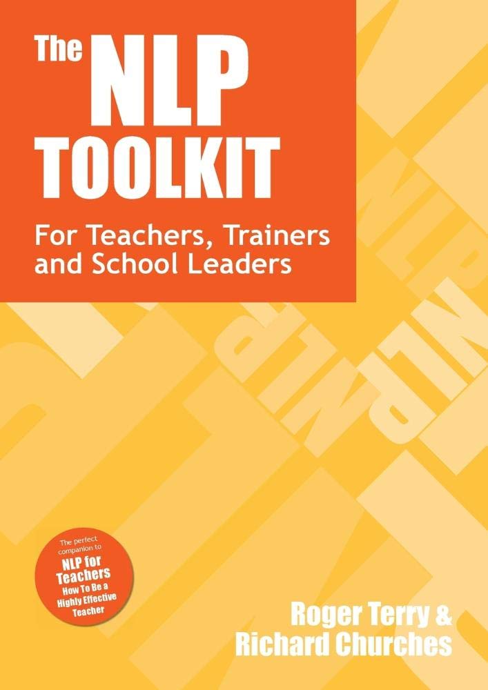 The NLP Toolkit: Innovative Activities and Strategies for Teachers ...