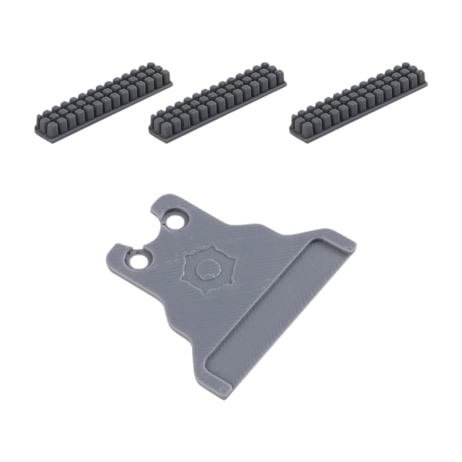 CALANDIS™ 3D Printer Silicone Nozzle Brushes 3D Printer Accessories Mini Wipers for K1 | Parts & Accessories | 3D Printers & Supplies-picture-25