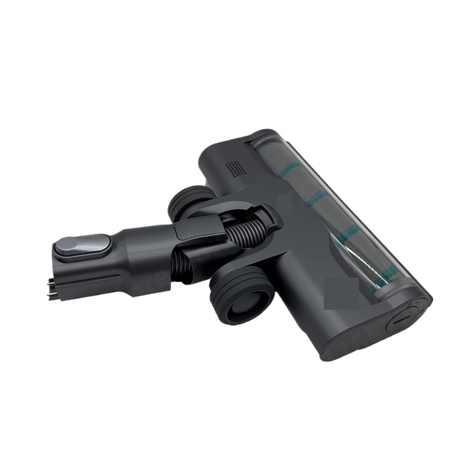 Herramienta De Cabezal Cepillo Piso Motorizado, Compatible Con VIOMI, A9, Aspiradora Barredora, Rodillo, Accesorios Repuesto