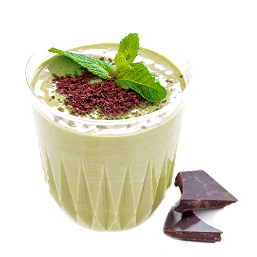 Té verde matcha culinario 12 oz polvo miniatura 4