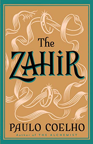 Image of The Zahir
