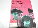 imslp wolf mörike lieder  Wir sind verschieden (7442 106). Lebensentwürfe von Schülern aus Ost und West.
