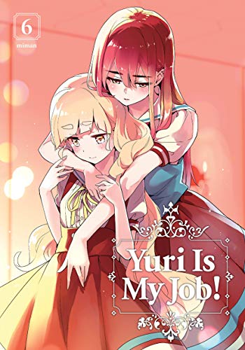Yuri is My Job! 6