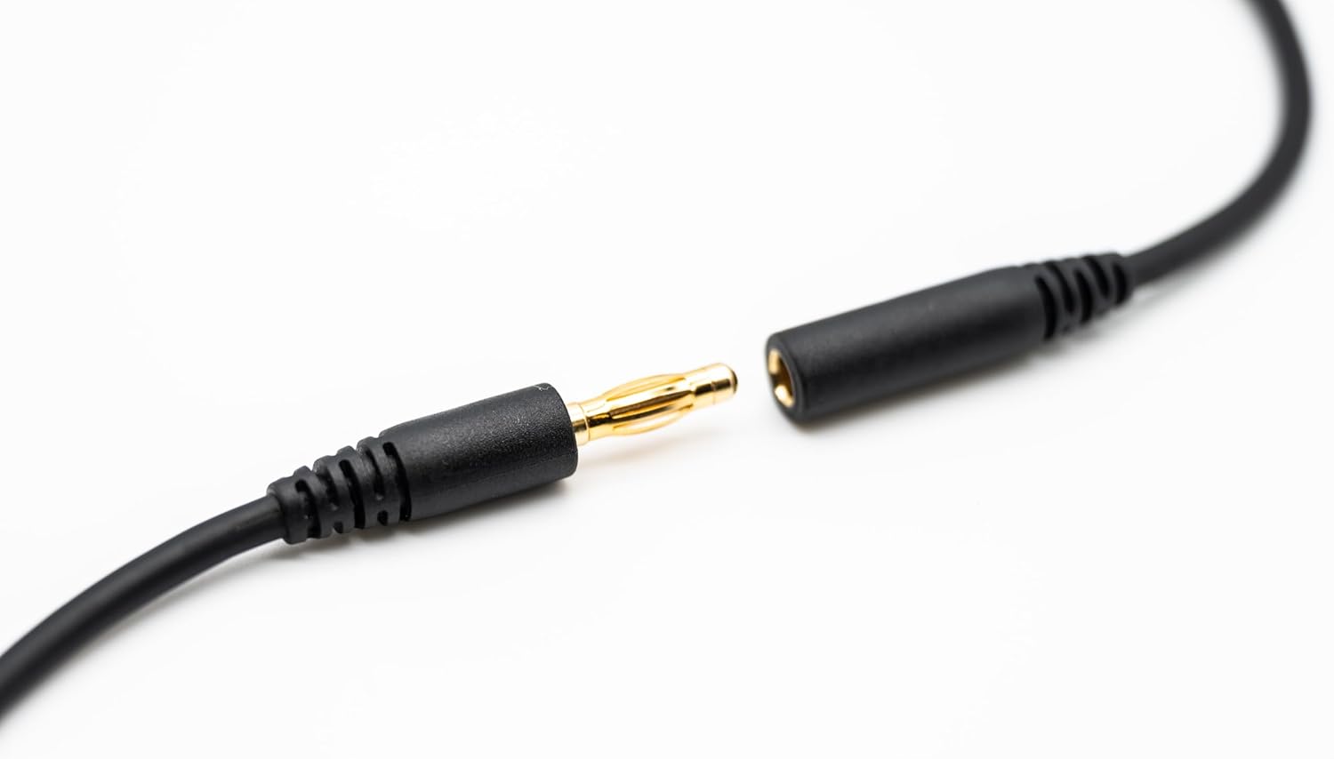 Enersound NKL-402 Professional Neckloop with Break Away safety feature 3.5mm Stereo plug