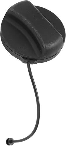 Miniatura 9 de Fuel Tank Filler Cap 16117222330 for MINI R56R57R58F55F56F57 20062017  Durable ABS Replacement, Easy Install, Leak