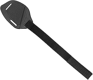 Kokiya Protetor de sapato de motocicleta preto protetor de bota de câmbio de engrenagem de motocicleta capa de bota peças sobressalentes acessórios motocicleta