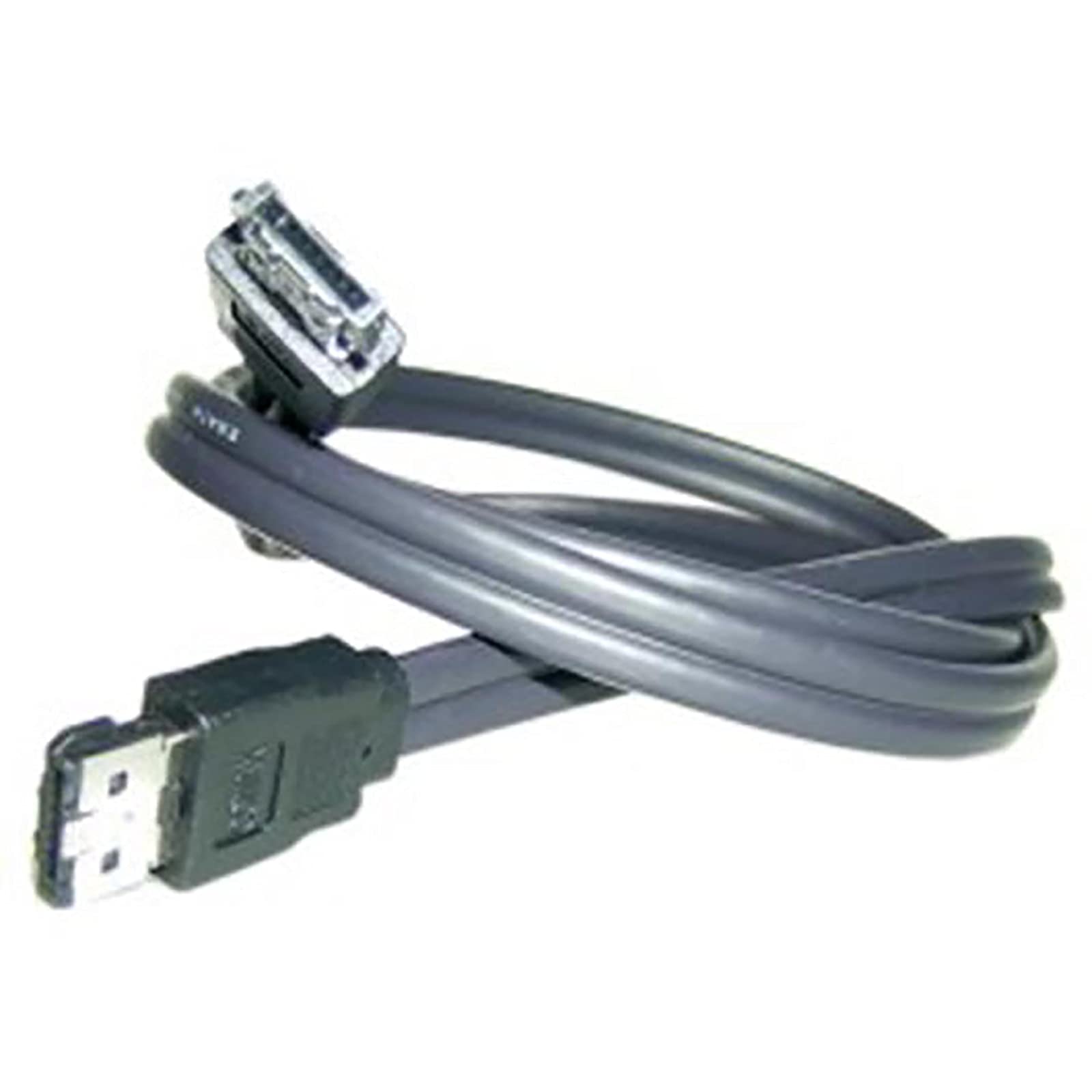 BeMatik - Super-Cable Datos ESATA De 2.0m