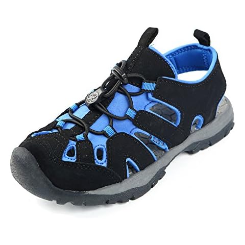 Northside Burke II Closed-Toe Athletic Sandal Cover
