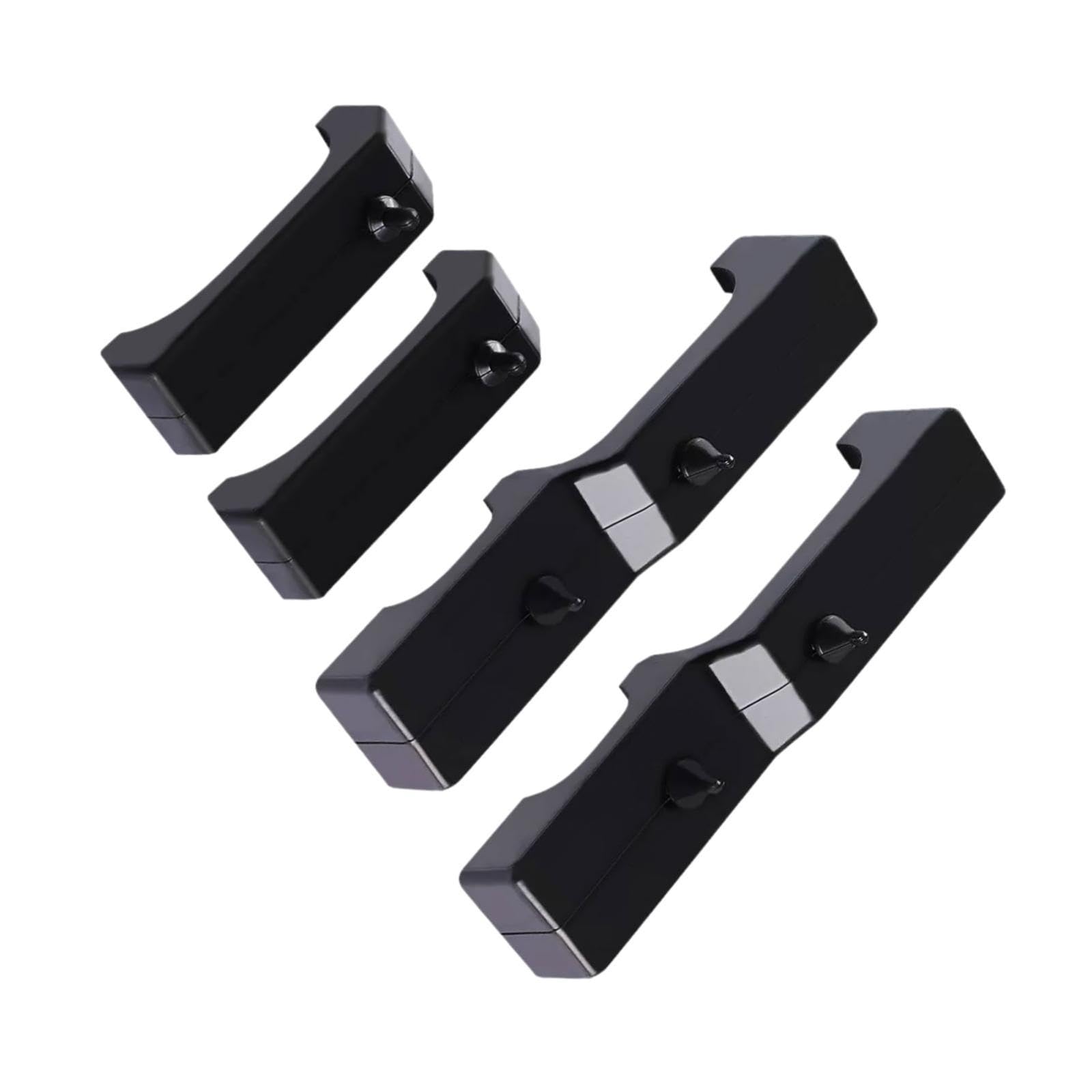 CALANDIS 4 Pieces Upper Lower Radiator Insulator Set Practical for Pontiac Firebird | Radiators & Parts | Cooling Systems | Car & Truck Parts-image-23