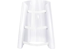 Annhua Dental Chair Foot Cover - Waterproof and Protective Seat Shield for Dental Clinics