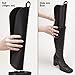 Household Essentials Boot Shaper Form Inserts for Women and Men | 4 Pairs | Multi Pack, Multicolor - Color