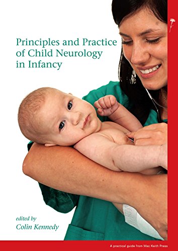 Amazon.com: Principles and Practice of Child Neurology in Infancy (9 ...