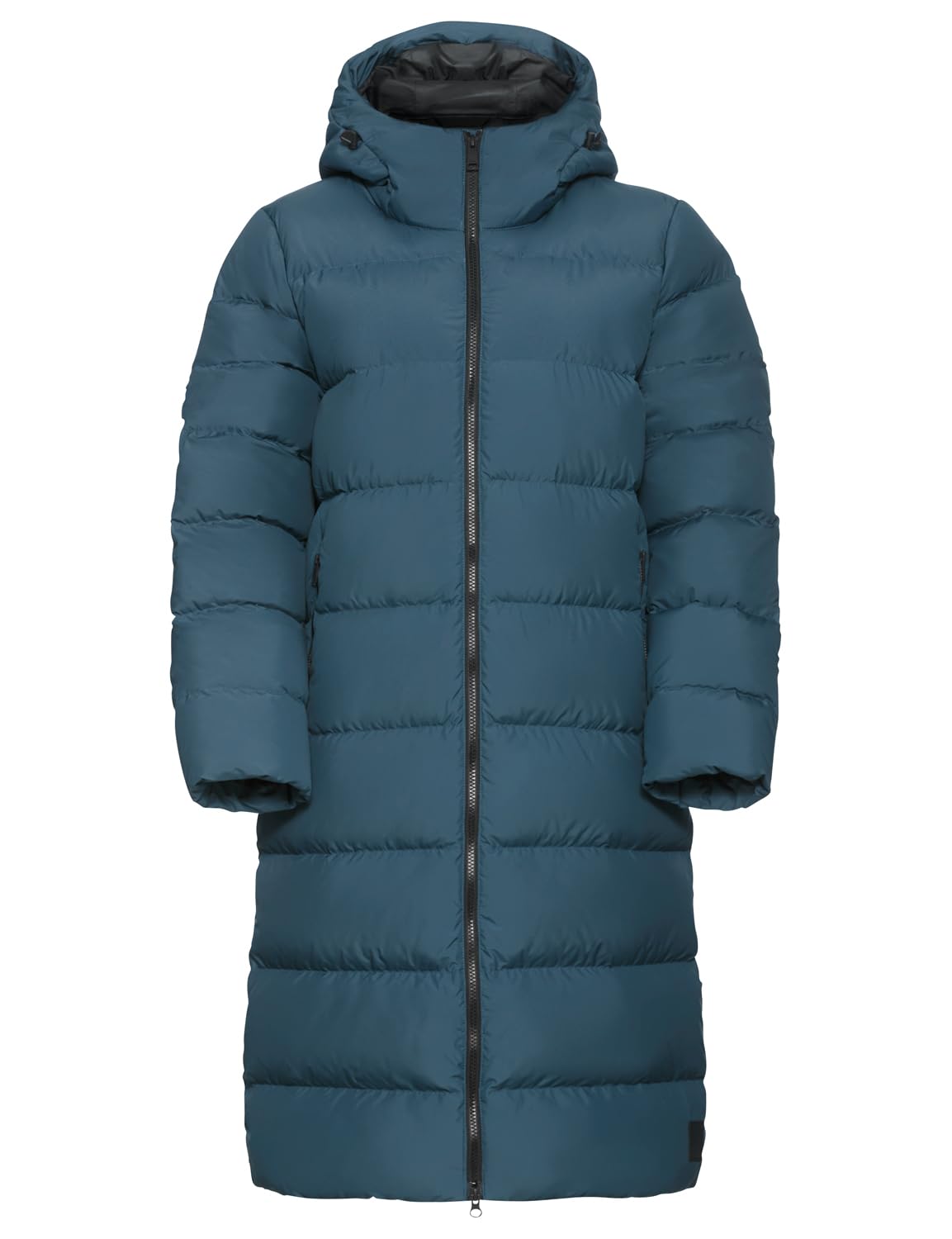 Jack Wolfskin Płaszcz Kobiety Frozen Palace Coat W Rds