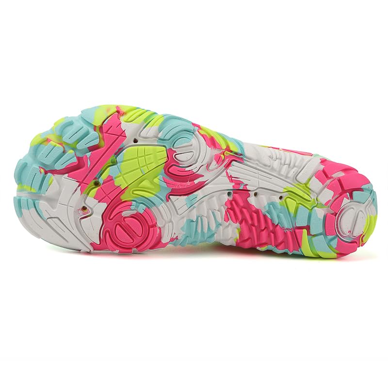 Woman Water Sports Shoes2