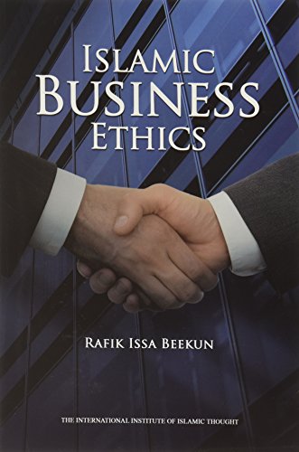 Islamic Business Ethics (Human Development) view 2