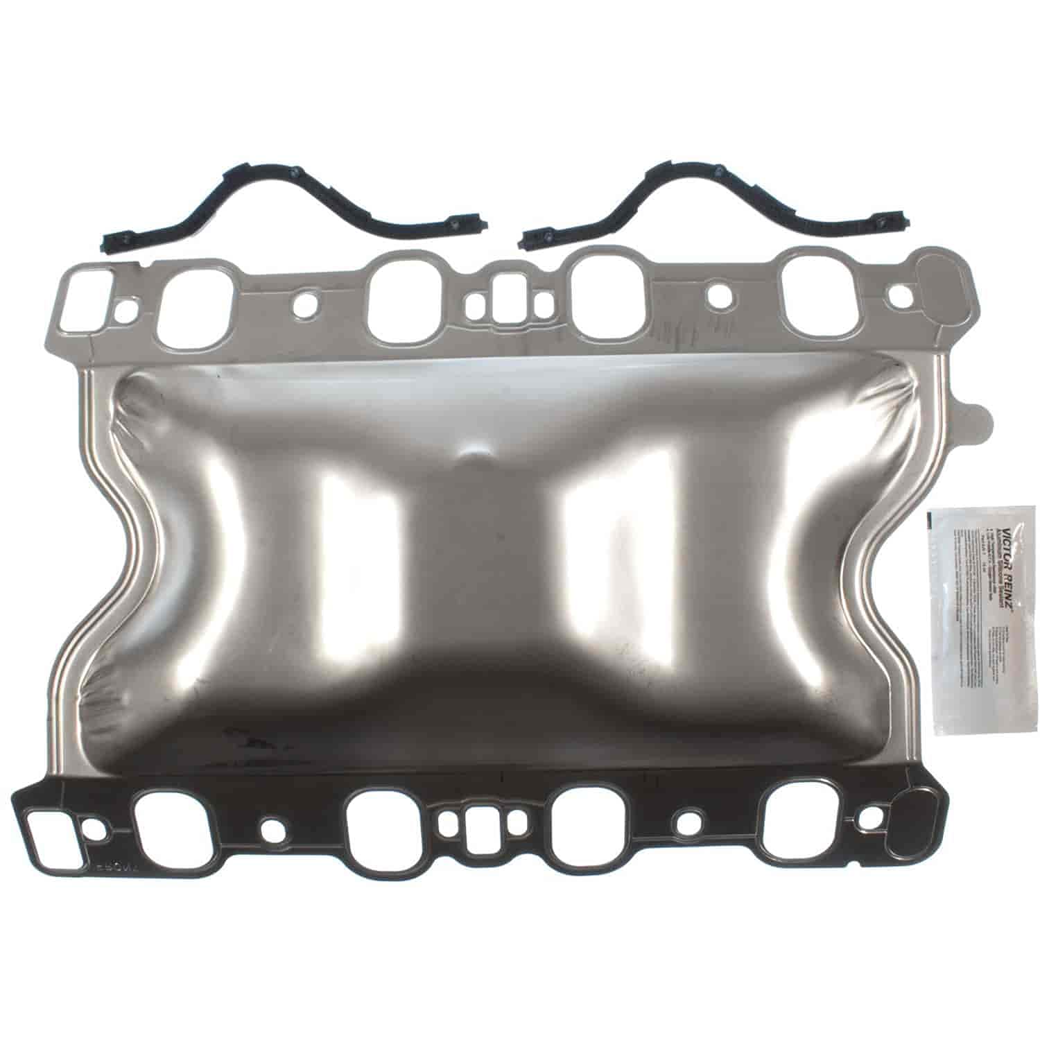 Mahle Original ms15938 colector de admisión del motor juego de juntas