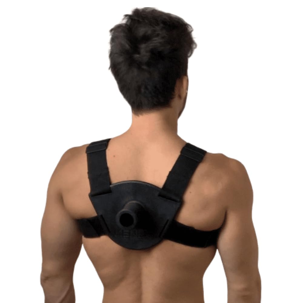 Kensui EZ-VEST® Lite V2 (36 kg) : Amazon.com.br: Esporte