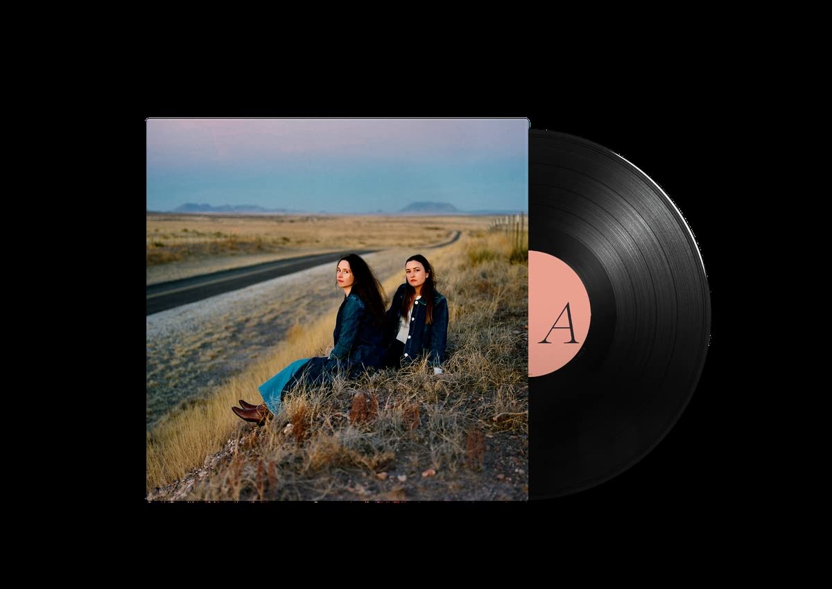 I Walked With You A Ways [VINYL]