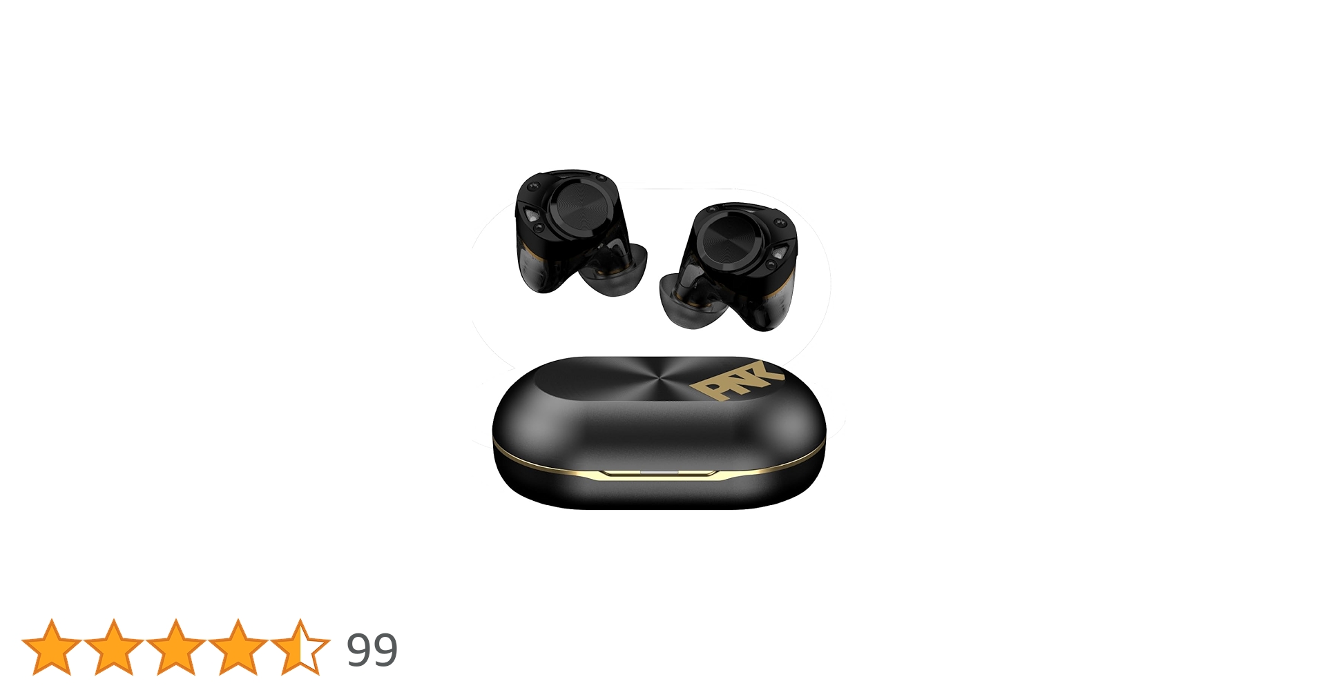 Amazon.co.jp: AVIOT TE-ZX1-PNK Piyahone 7 Hybrid Active