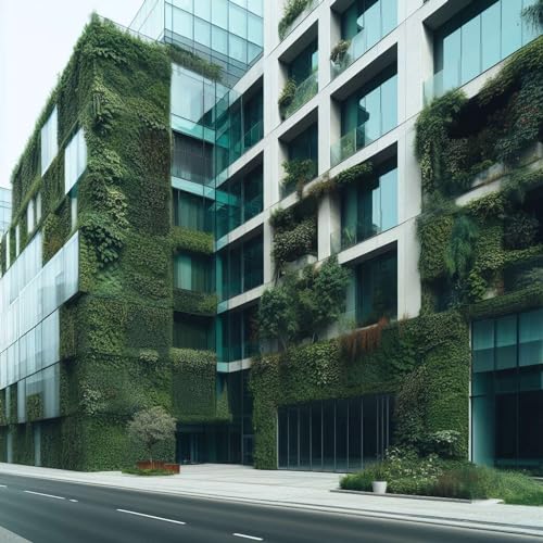 Episode 10 - Green walls cover art