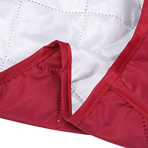 Tampa protetora de eletrodomésticos, tampa protetora de eletrodomésticos, tampa protetora de eletrod