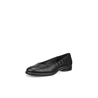 ECCO Sculpted Luxe Ballerina Women