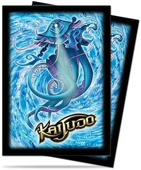 Ultra Pro Kaijudo Tritonus Deck Protectors
