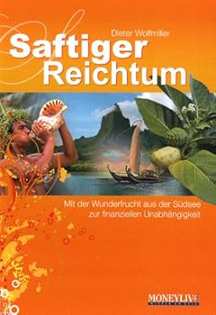 Paperback Saftiger Reichtum [German] Book