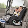 Evenflo Tribute LX Convertible Car Seat (Jupiter Red)