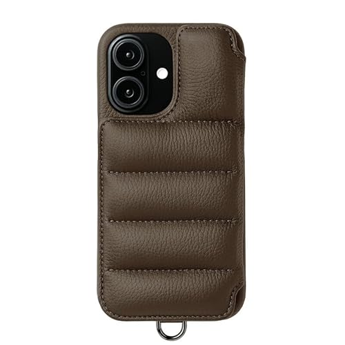 y DEMIU f~E z k iPhoneΉ 16p l X}zP[X gуJo[ w 蒠^ {v v[g Mtg o BALLON k Gg[v l