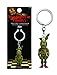 Funko Five Nights at Freddy's Spring Trap Keychain